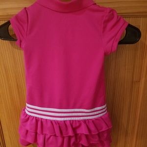adidas Dresses - Adidas tennis dress. Size 24 months adidas Dresses - Adidas tennis dress. Size 24 months